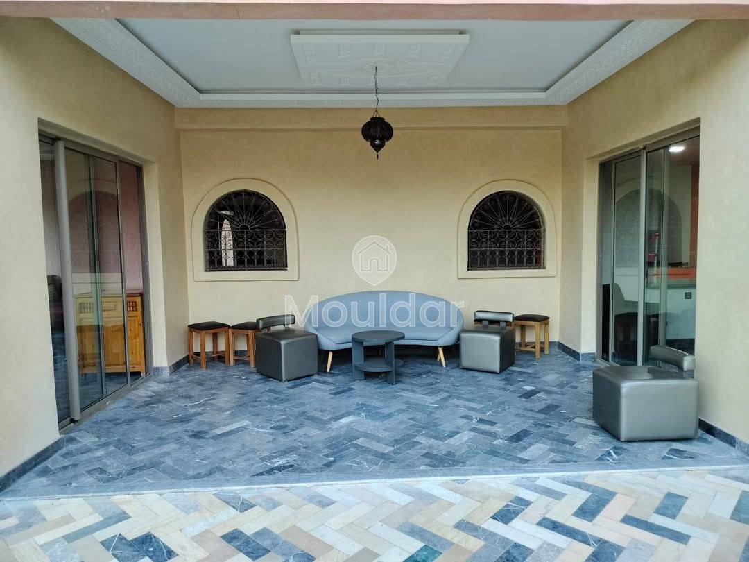 Luxe villa te huur in Marrakech – Perfecte Ontsnapping - Photo 7