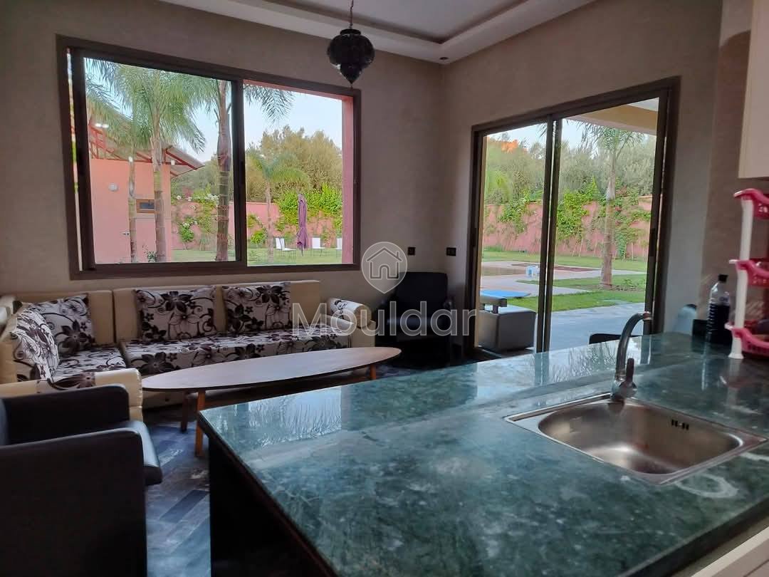 Luxe villa te huur in Marrakech – Perfecte Ontsnapping - Photo 2