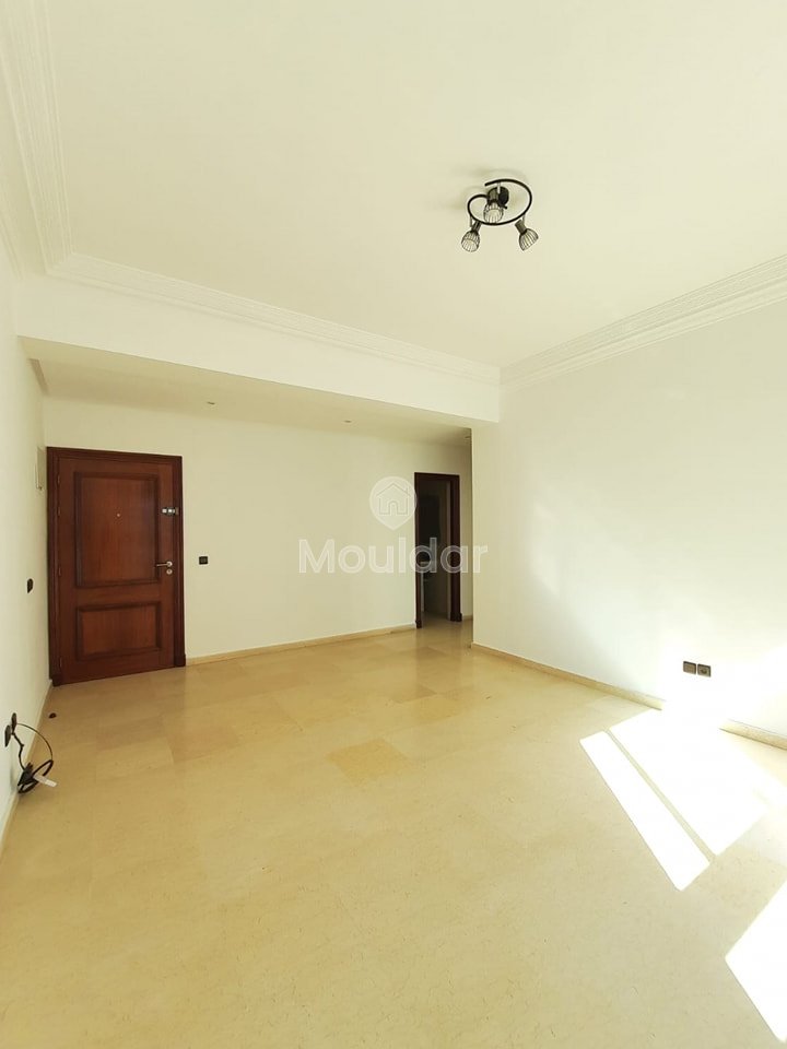 Do wynajęcia: 3 pokoje w Aïn Borja, Casablanca - Photo 4