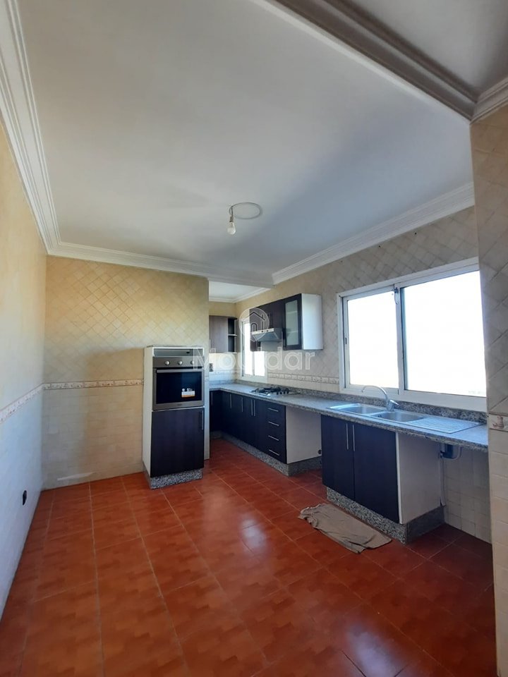 Do wynajęcia: 3 pokoje w Aïn Borja, Casablanca - Photo 7