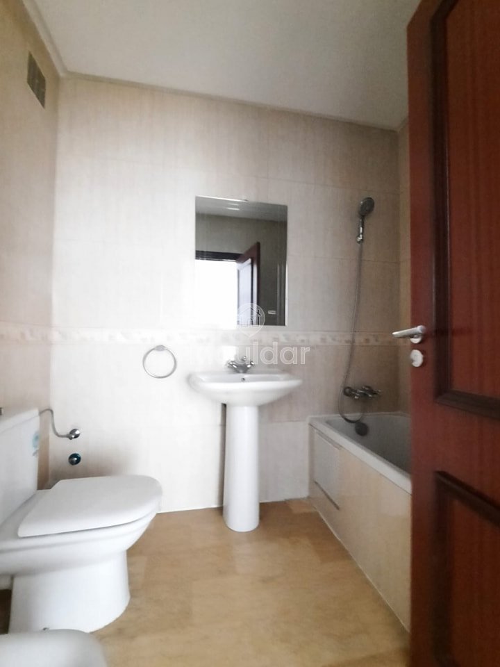 Do wynajęcia: 3 pokoje w Aïn Borja, Casablanca - Photo 9