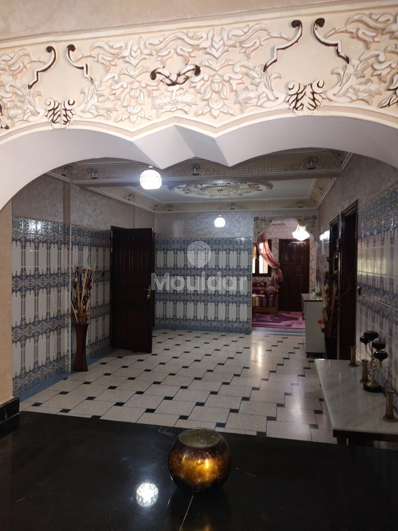 Spacious House in Khouribga: 8 Bedrooms, Comfort and Style - Photo 11