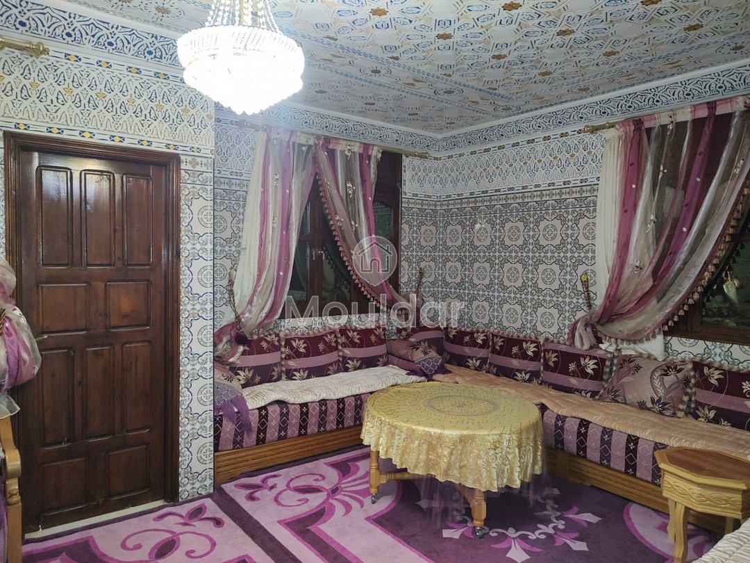 Spacious House in Khouribga: 8 Bedrooms, Comfort and Style - Photo 3