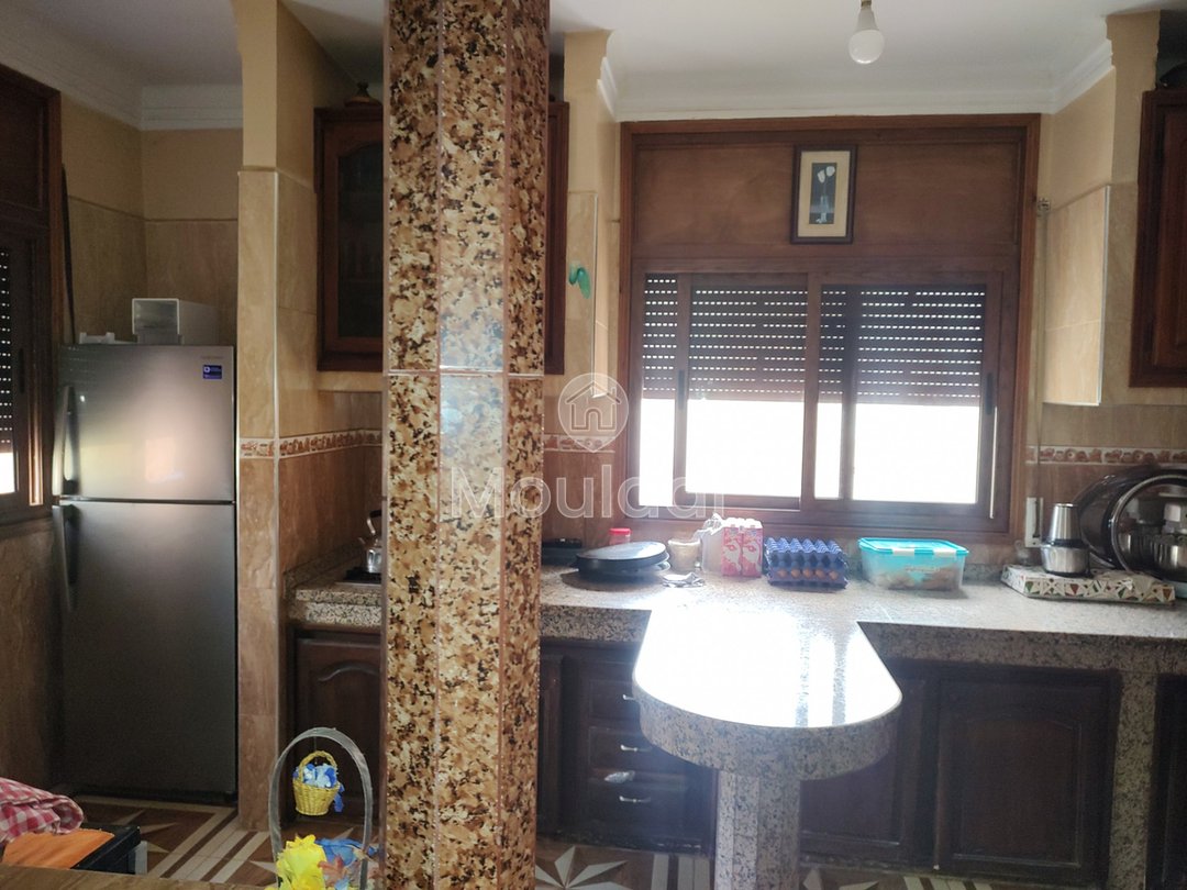 Spacious House in Khouribga: 8 Bedrooms, Comfort and Style - Photo 9