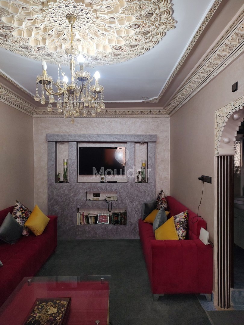 Spacious House in Khouribga: 8 Bedrooms, Comfort and Style - Photo 10