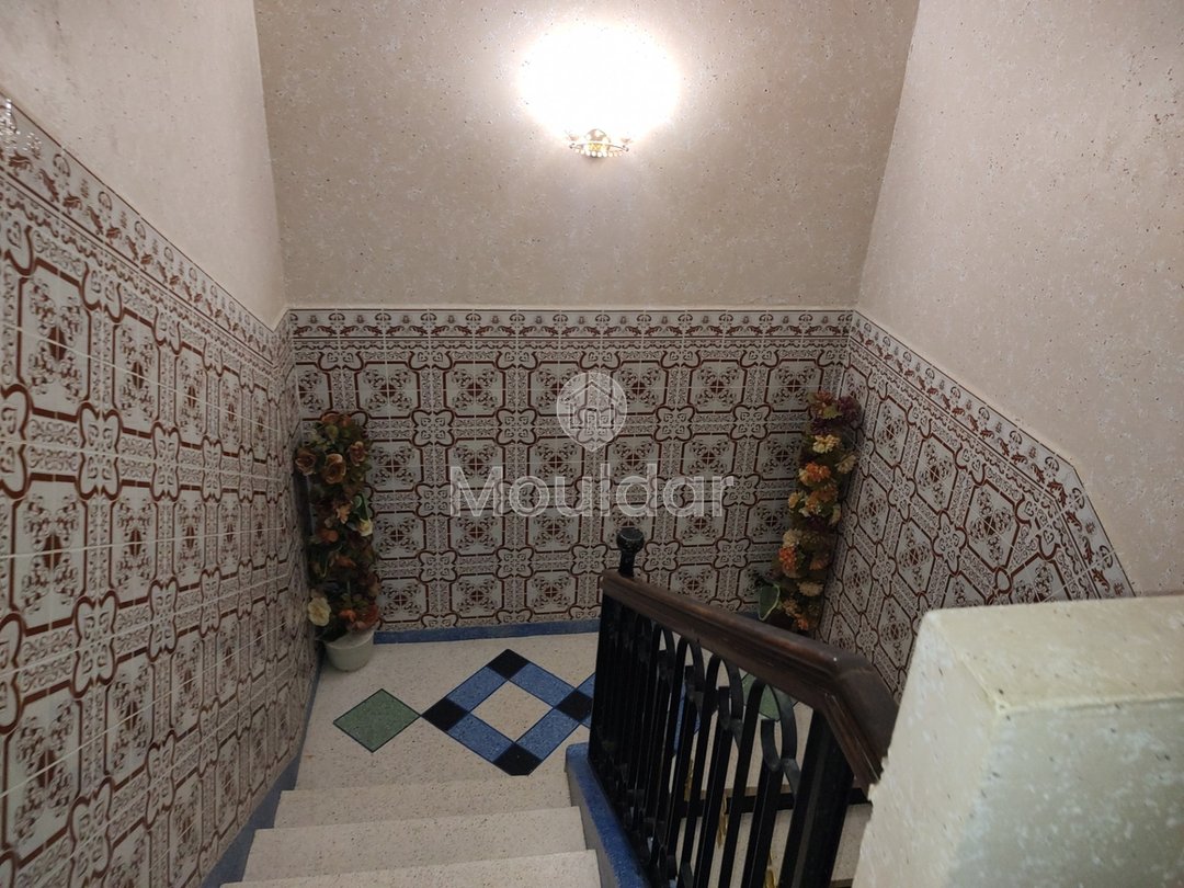 Spacious House in Khouribga: 8 Bedrooms, Comfort and Style - Photo 7