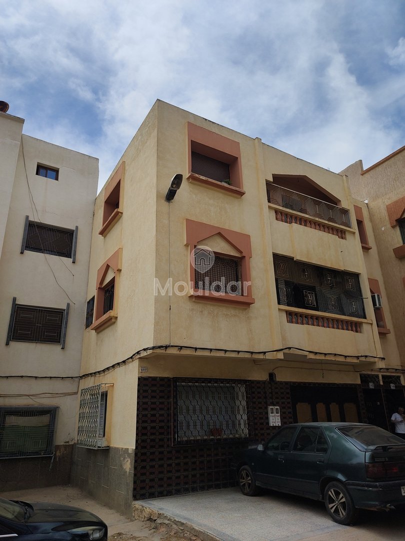 Spacious House in Khouribga: 8 Bedrooms, Comfort and Style - Photo 15