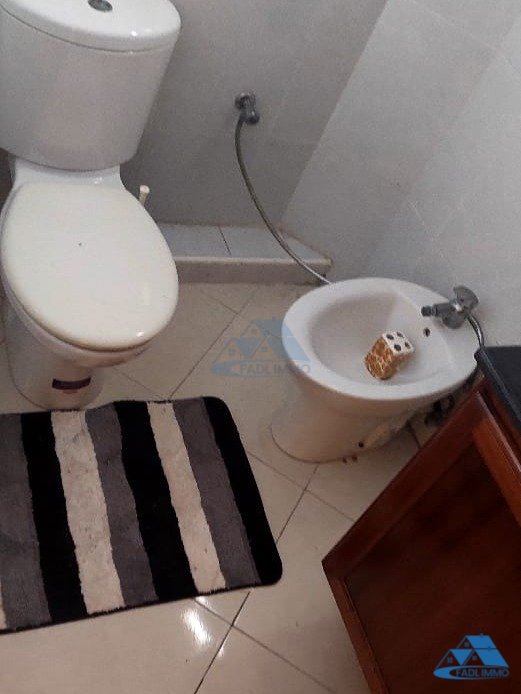 شقة للإيجار مفروشة في المامورة القنيطرة - Photo 17