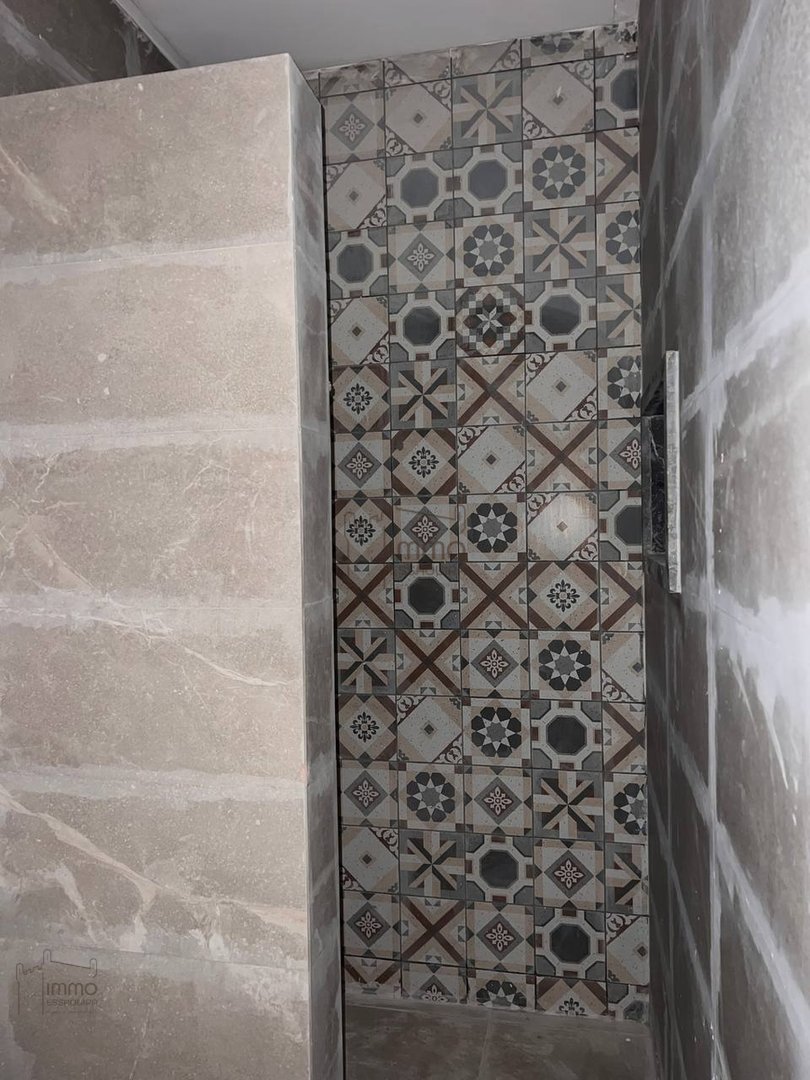 شقة في الطابق الأرضي 2 غرف نوم للبيع في قلب الصويرة - Photo 12