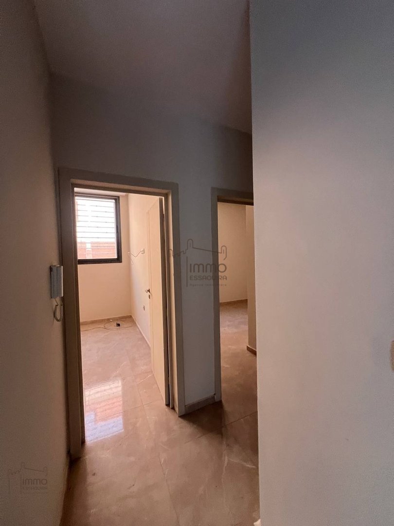 شقة في الطابق الأرضي 2 غرف نوم للبيع في قلب الصويرة - Photo 3