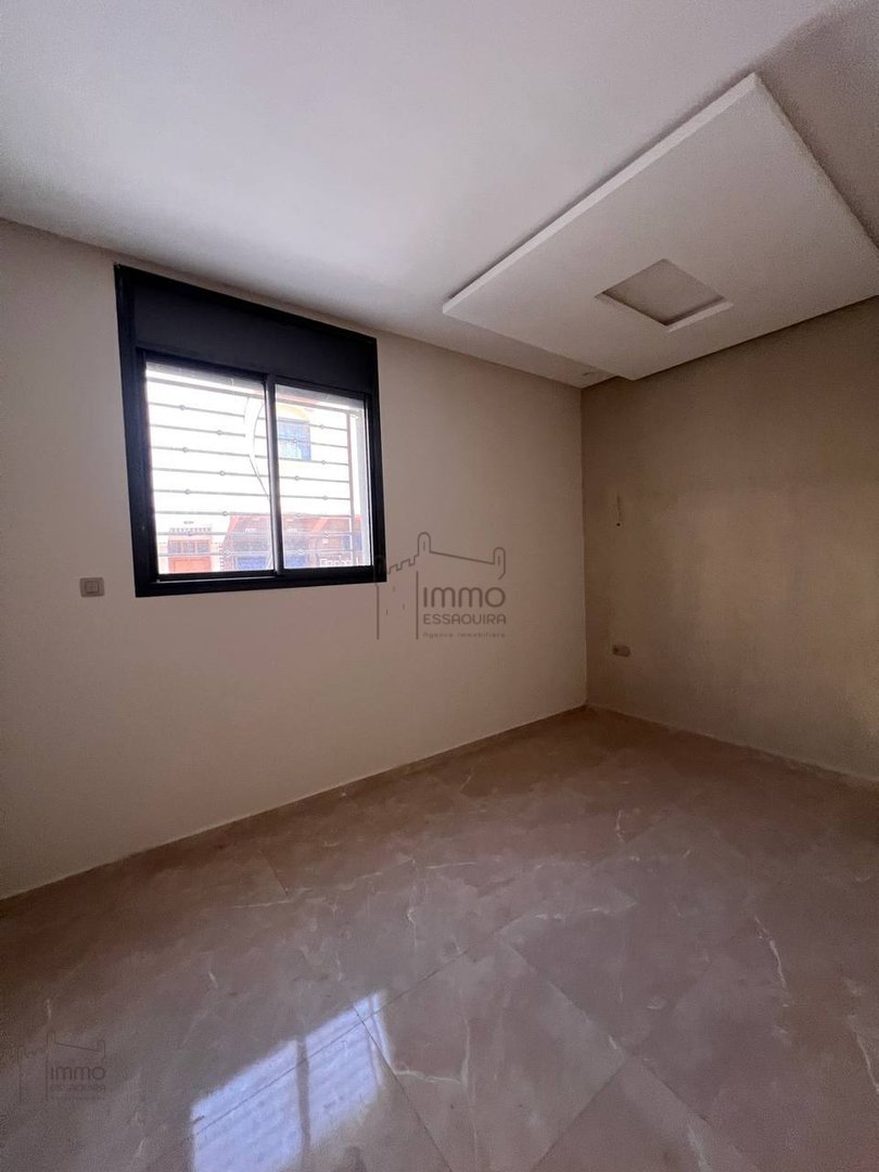 شقة في الطابق الأرضي 2 غرف نوم للبيع في قلب الصويرة - Photo 9