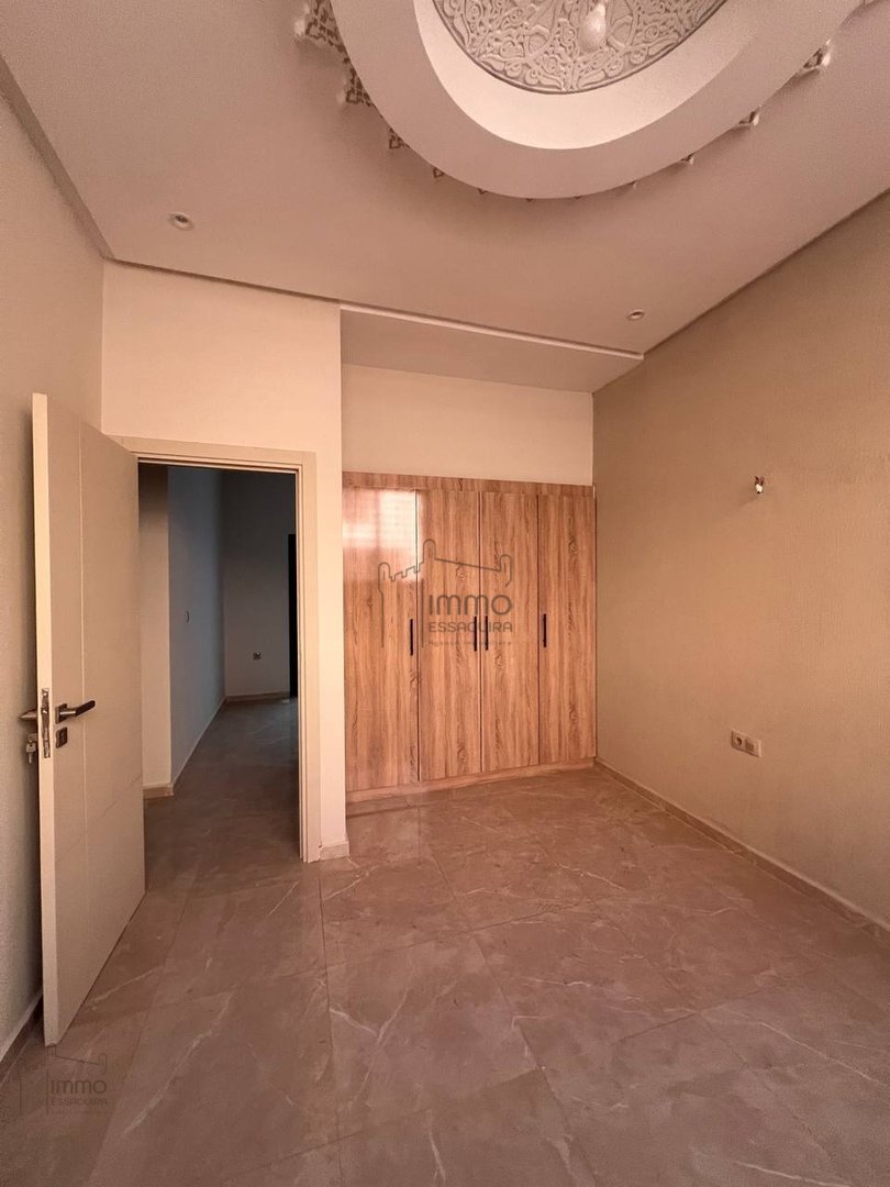 شقة في الطابق الأرضي 2 غرف نوم للبيع في قلب الصويرة - Photo 7