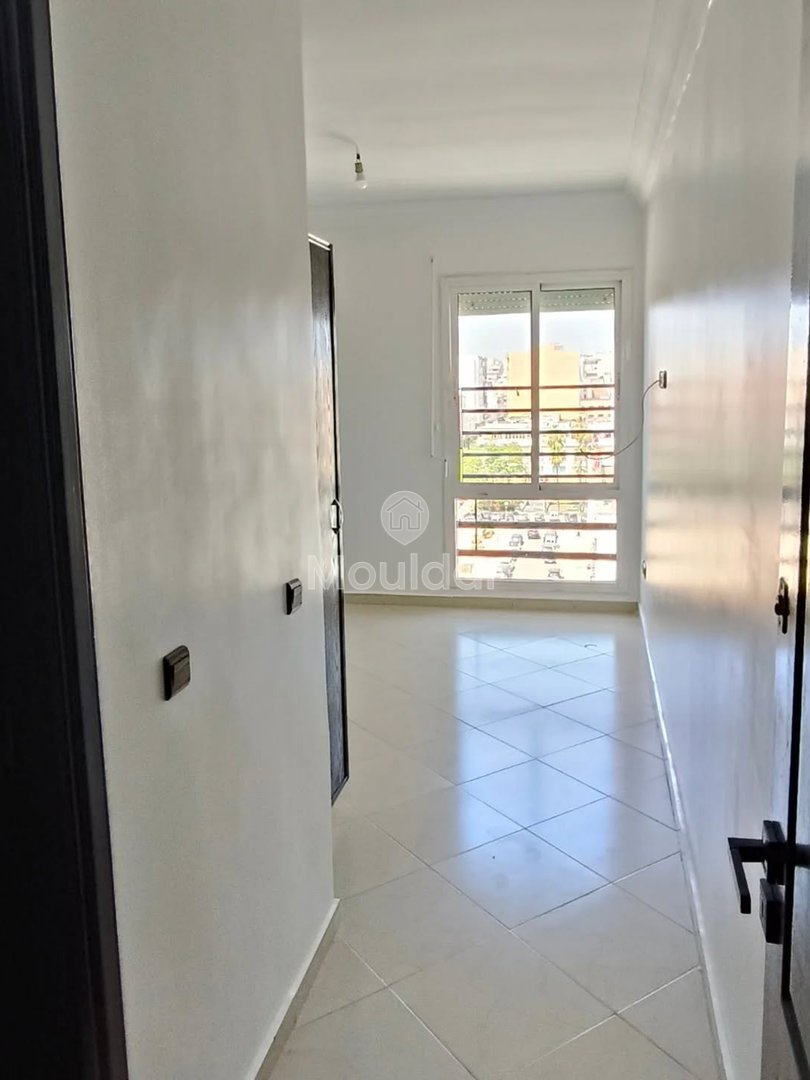 Para alugar: Apartamento espaçoso de 3 quartos no coração de Kenitra - Photo 4