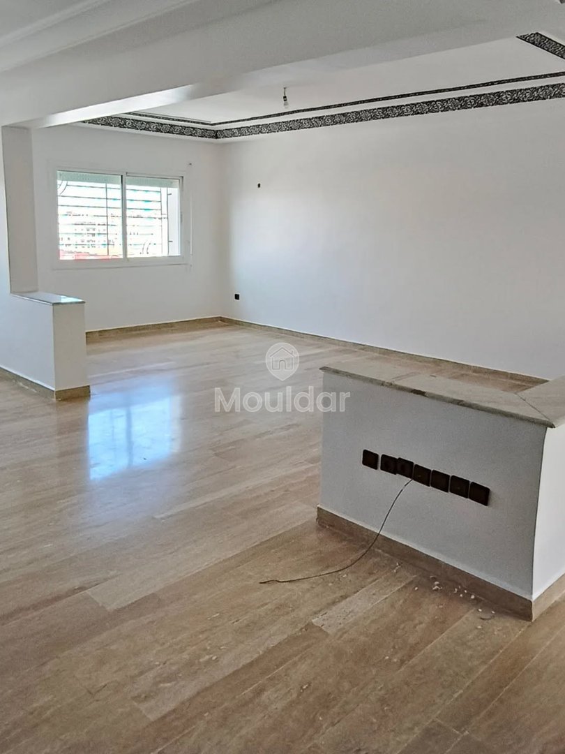 Para alugar: Apartamento espaçoso de 3 quartos no coração de Kenitra - Photo 2