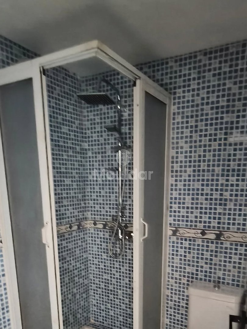 Para alugar: Apartamento espaçoso de 3 quartos no coração de Kenitra - Photo 10