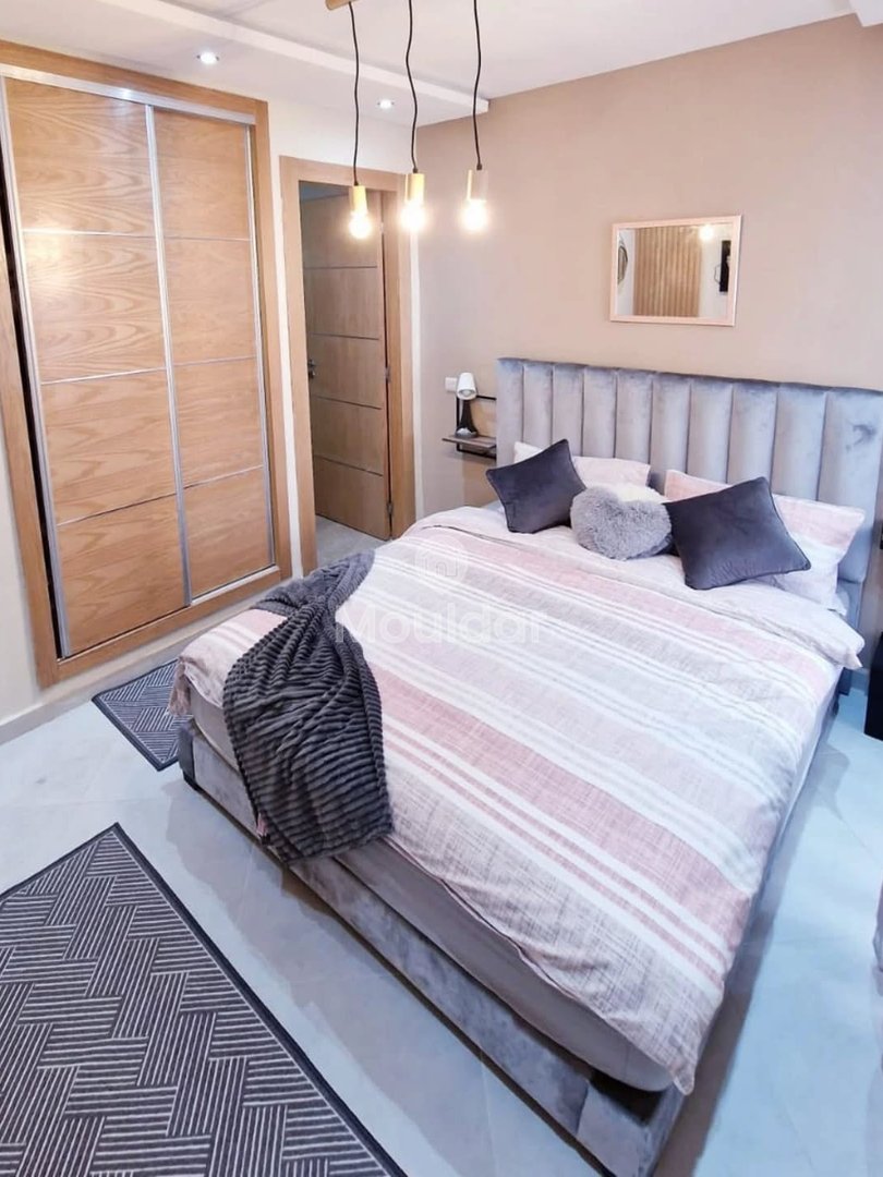 Ideale Wohnung in Kenitra für einen unvergesslichen Aufenthalt - Photo 3