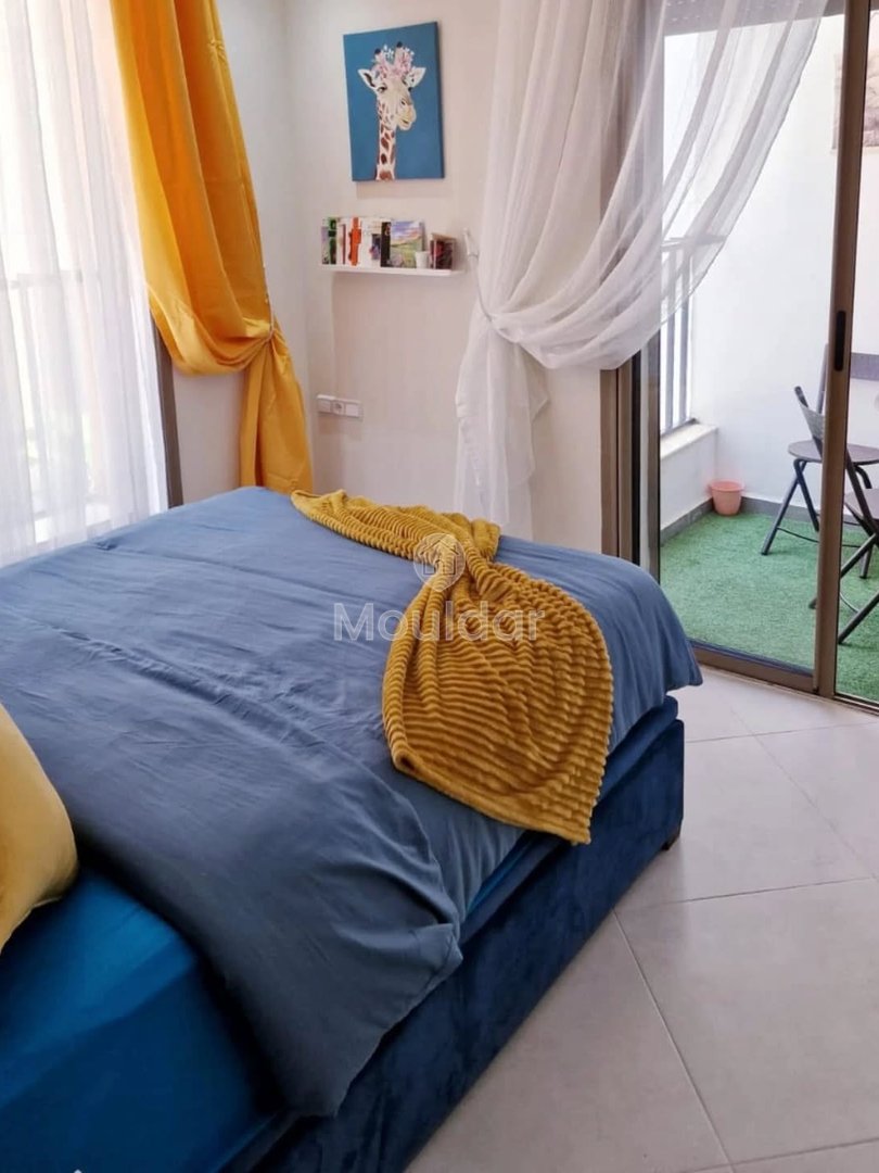 Ideale Wohnung in Kenitra für einen unvergesslichen Aufenthalt - Photo 2