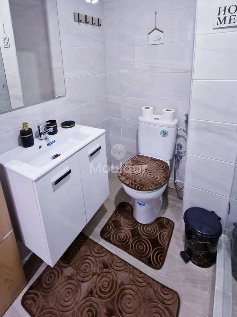 Ideale Wohnung in Kenitra für einen unvergesslichen Aufenthalt - Photo 7