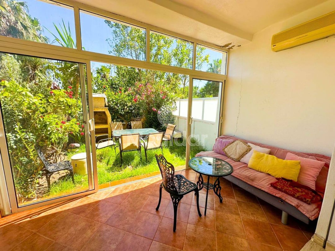 Escape to Marina Smir: Comfortable and Chic Holiday Apartment - Photo 6