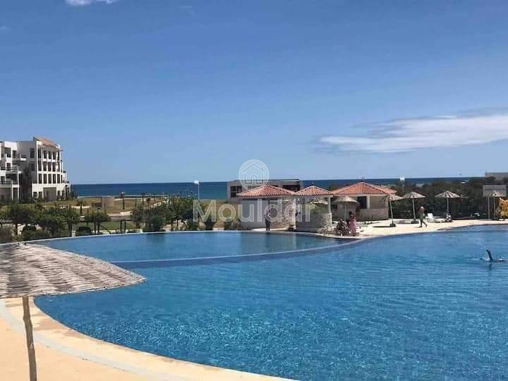 Escape to Marina Smir: Comfortable and Chic Holiday Apartment - Photo 10