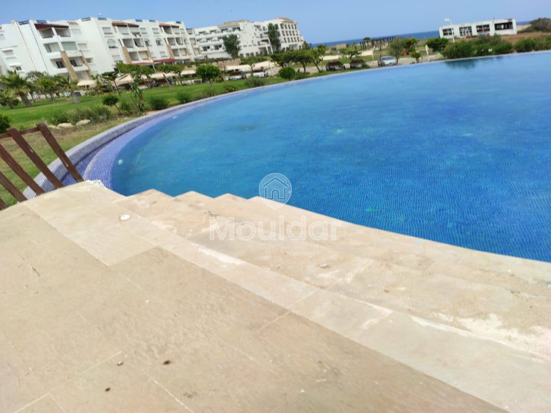 Escape to Marina Smir: Comfortable and Chic Holiday Apartment - Photo 14