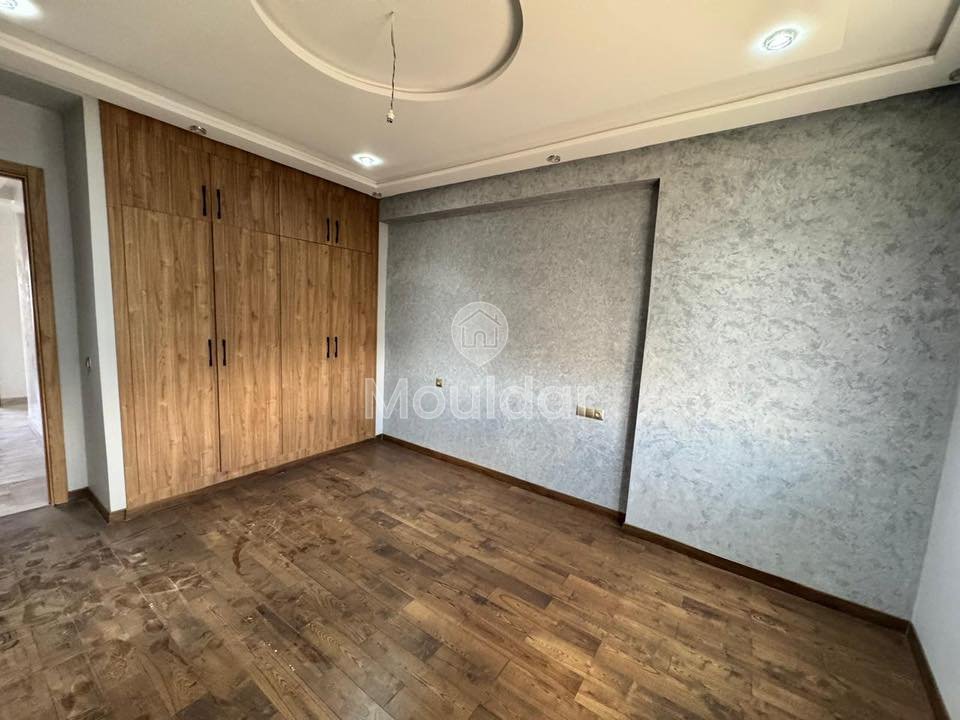 شقة جميلة للإيجار في الدار البيضاء - 4 غرف فسيحة - Photo 8