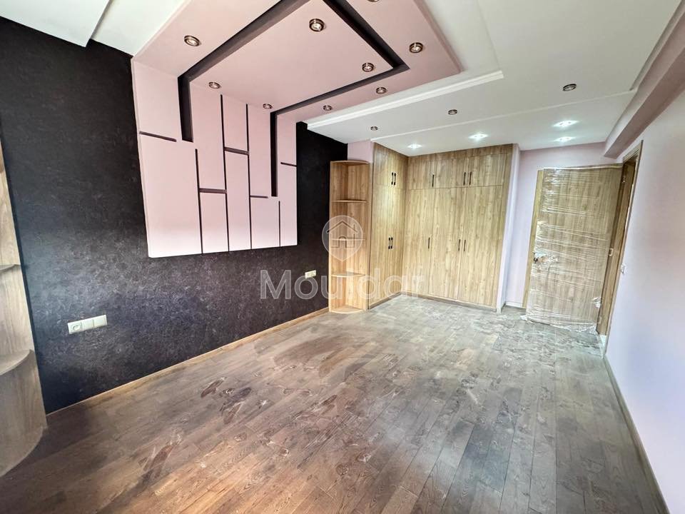 شقة جميلة للإيجار في الدار البيضاء - 4 غرف فسيحة - Photo 3