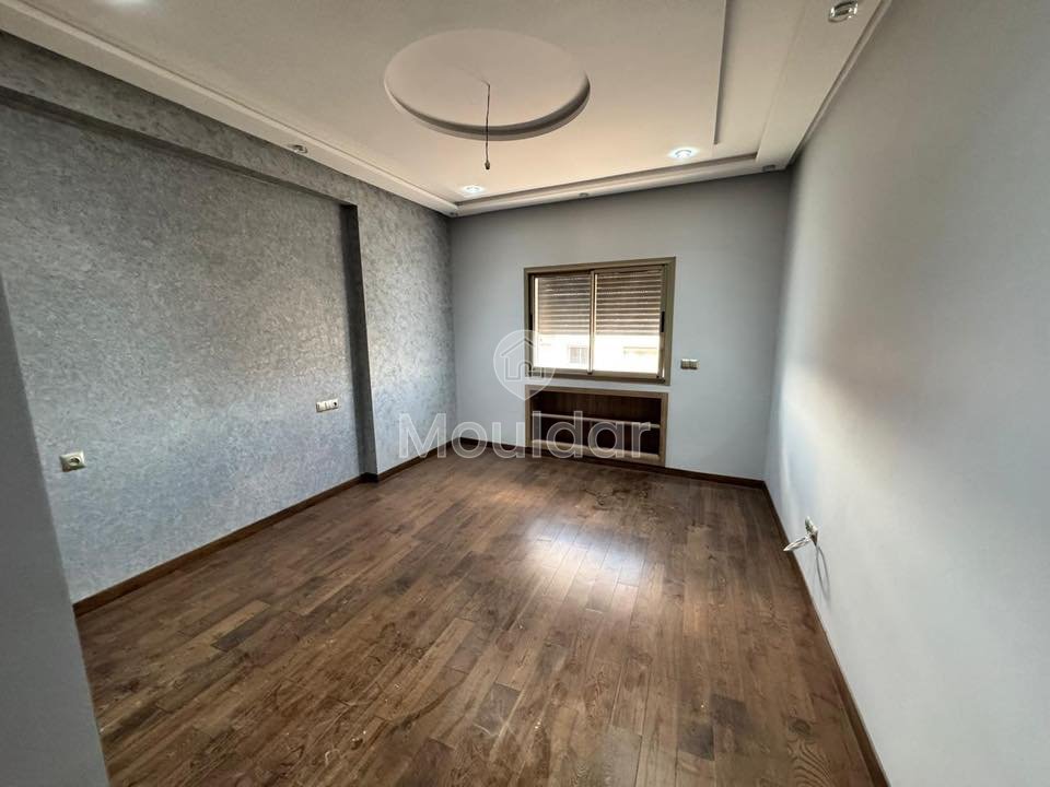 شقة جميلة للإيجار في الدار البيضاء - 4 غرف فسيحة - Photo 7