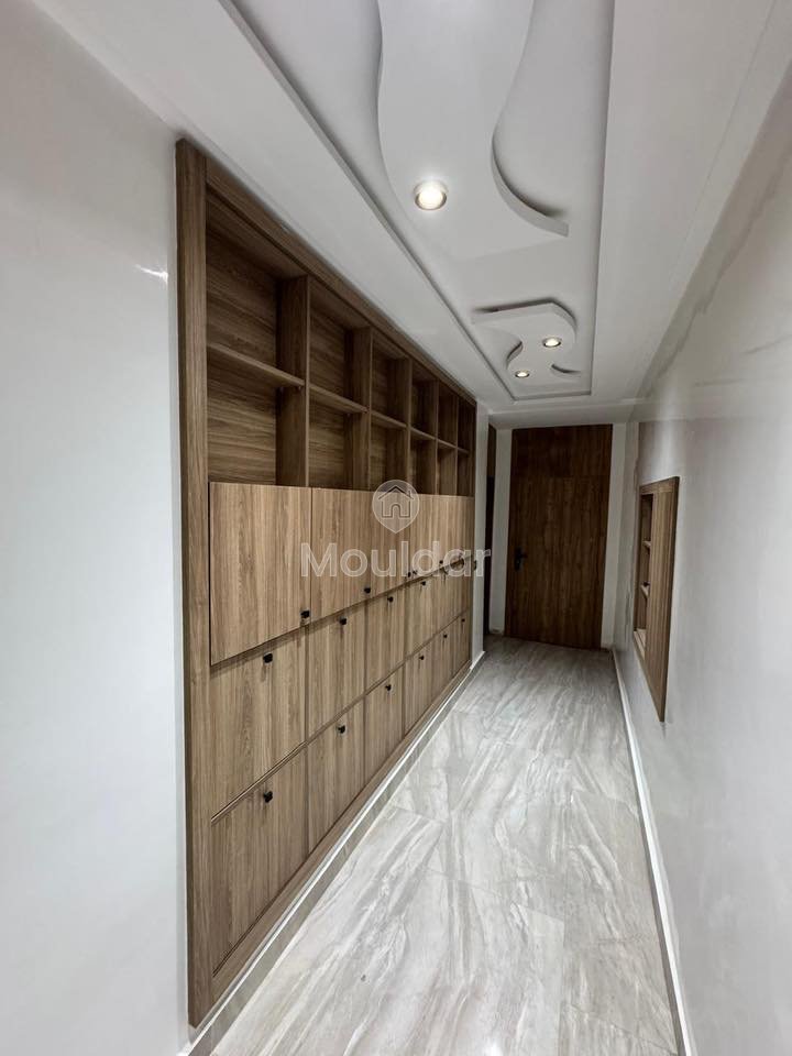 شقة جميلة للإيجار في الدار البيضاء - 4 غرف فسيحة - Photo 13