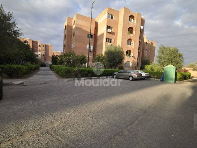 InAffitto: Appartamento Spazioso con 3 Camere a Marrakech - Photo 16