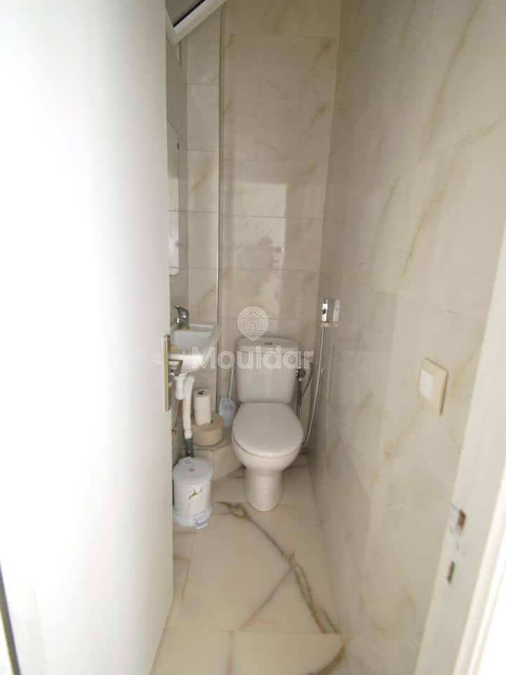 InAffitto: Appartamento Spazioso con 3 Camere a Marrakech - Photo 19