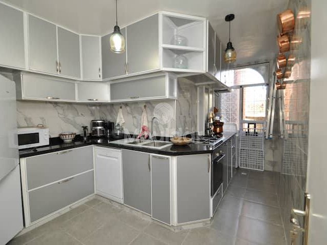 InAffitto: Appartamento Spazioso con 3 Camere a Marrakech - Photo 18