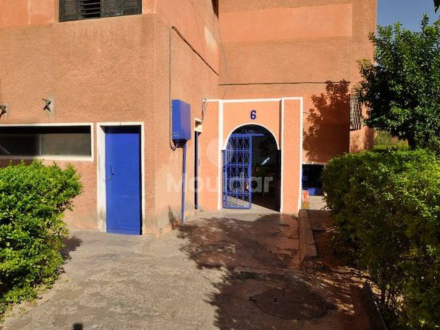 InAffitto: Appartamento Spazioso con 3 Camere a Marrakech - Photo 12
