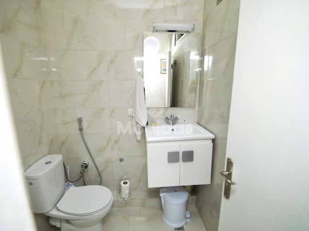 InAffitto: Appartamento Spazioso con 3 Camere a Marrakech - Photo 21