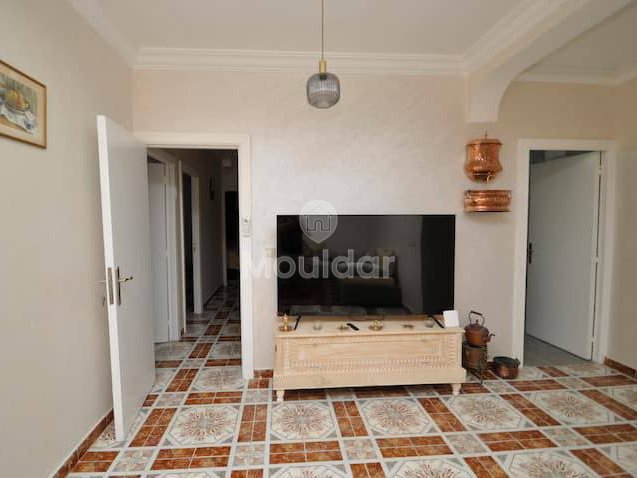 InAffitto: Appartamento Spazioso con 3 Camere a Marrakech - Photo 10