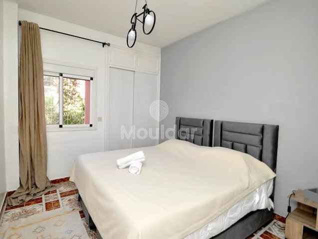 InAffitto: Appartamento Spazioso con 3 Camere a Marrakech - Photo 5