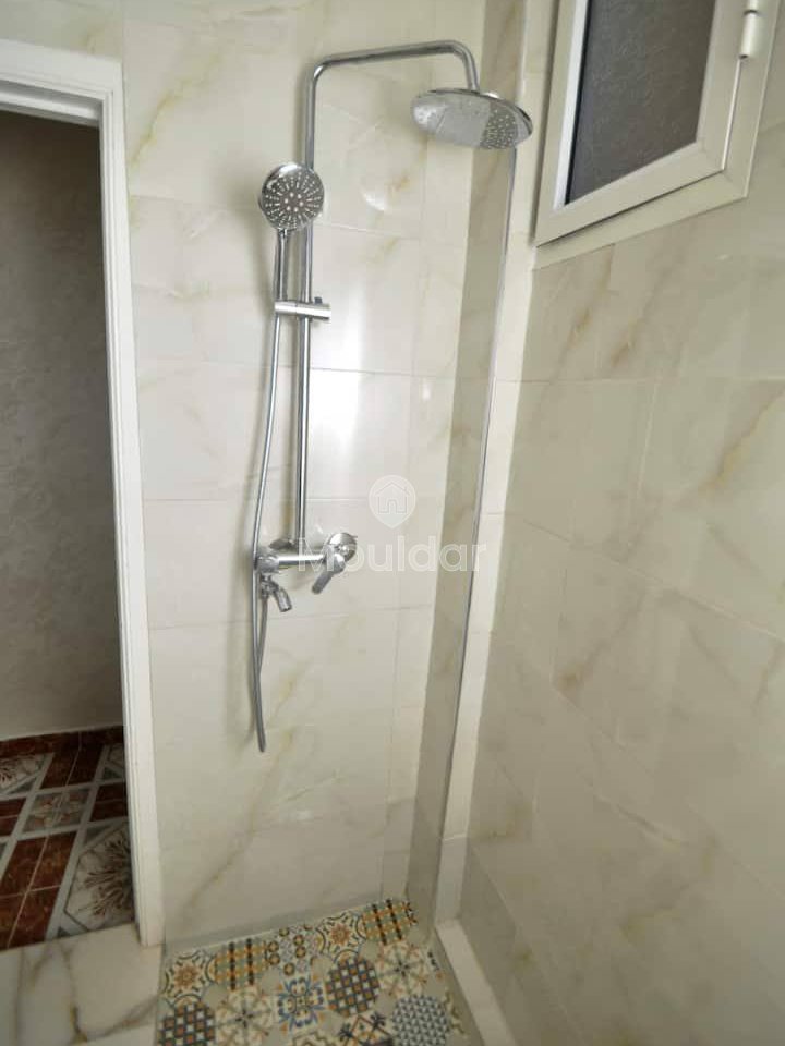 InAffitto: Appartamento Spazioso con 3 Camere a Marrakech - Photo 20