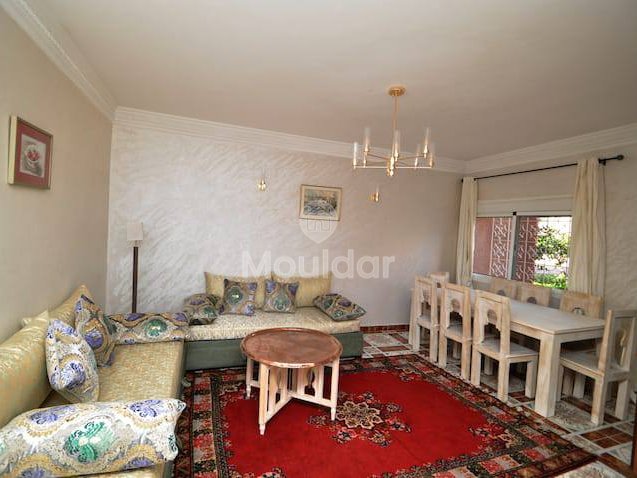 InAffitto: Appartamento Spazioso con 3 Camere a Marrakech - Photo 3