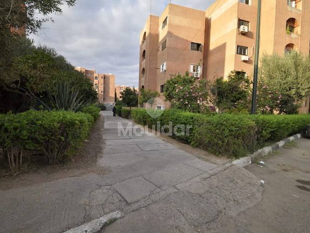 InAffitto: Appartamento Spazioso con 3 Camere a Marrakech - Photo 13