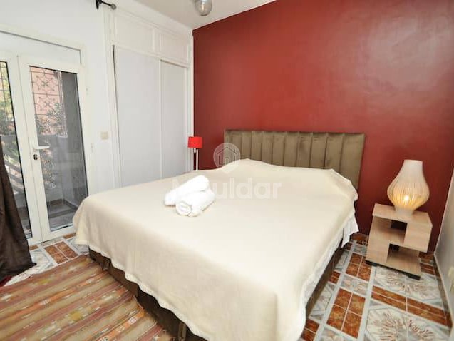 InAffitto: Appartamento Spazioso con 3 Camere a Marrakech - Photo 8