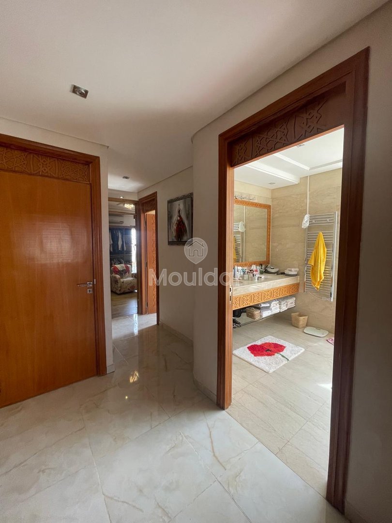 Villa de Rêve à Vendre à Marrakech : 4 Chambres Luxueuses - Photo 10