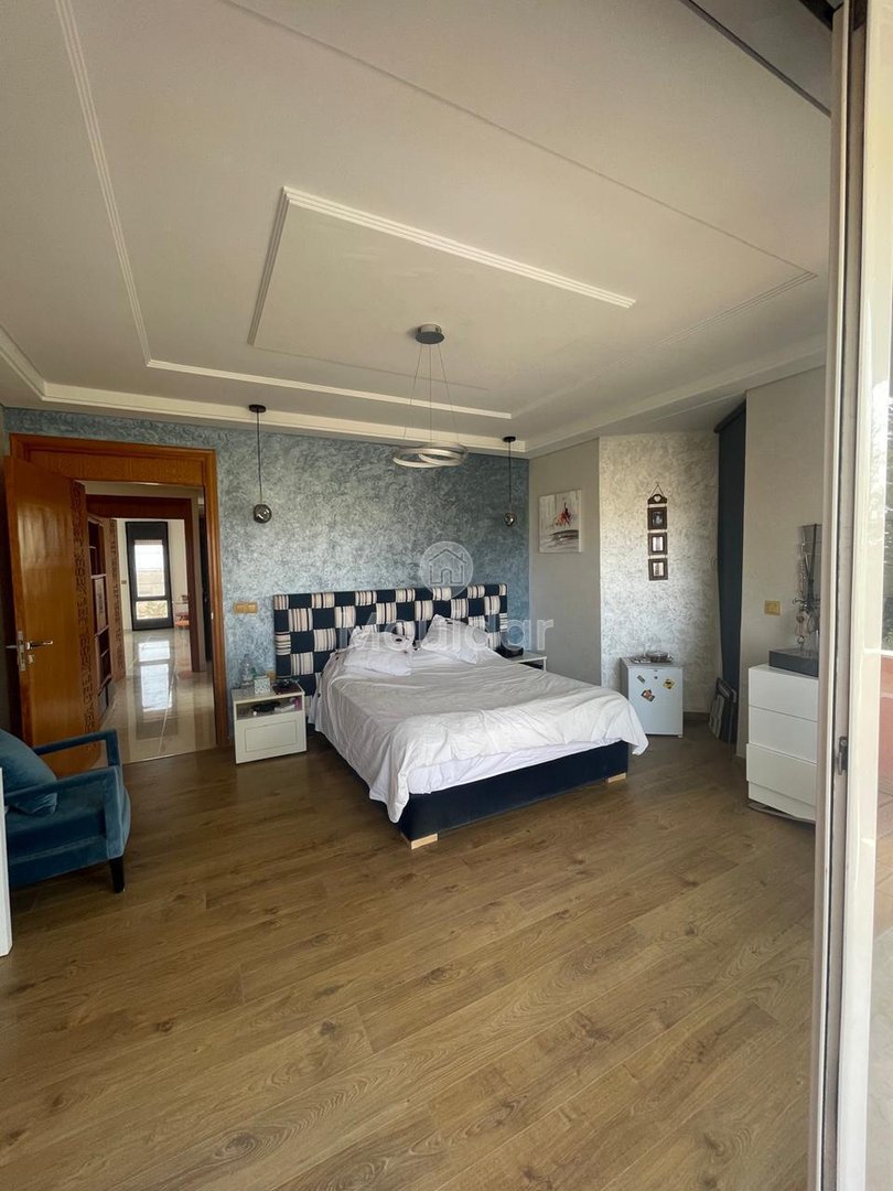 Villa de Rêve à Vendre à Marrakech : 4 Chambres Luxueuses - Photo 7