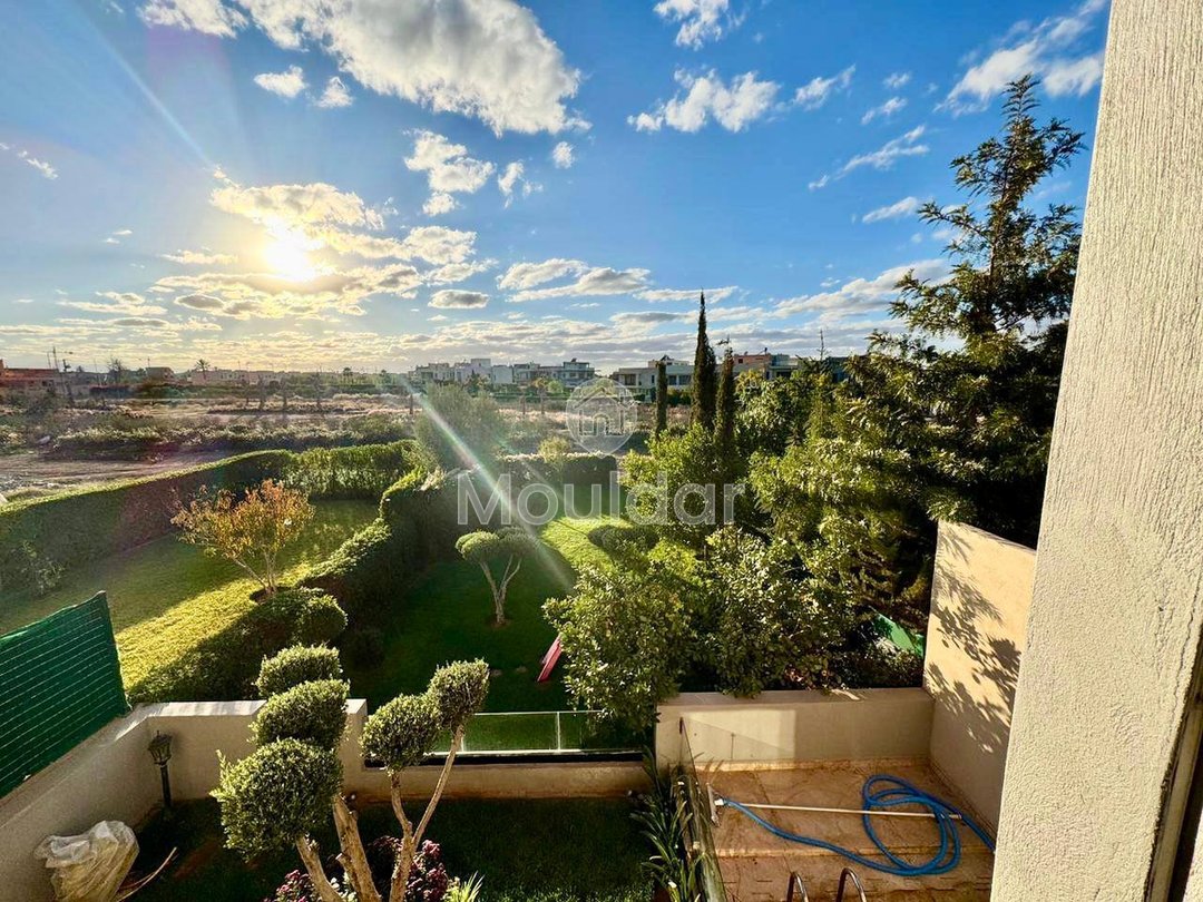 Vilă de vis de vânzare în Marrakech - Targa, 266 m² - Photo 9