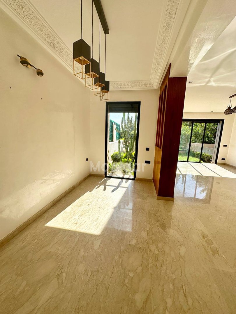 Vilă de vis de vânzare în Marrakech - Targa, 266 m² - Photo 7
