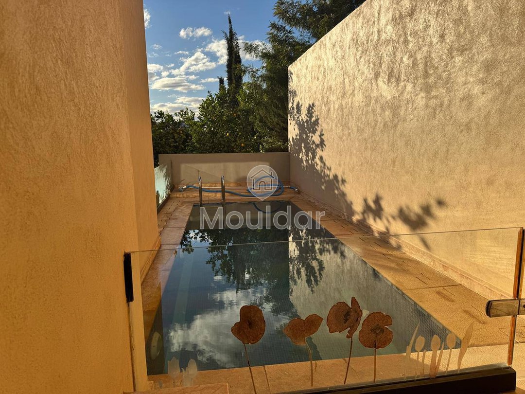 Vilă de vis de vânzare în Marrakech - Targa, 266 m² - Photo 12