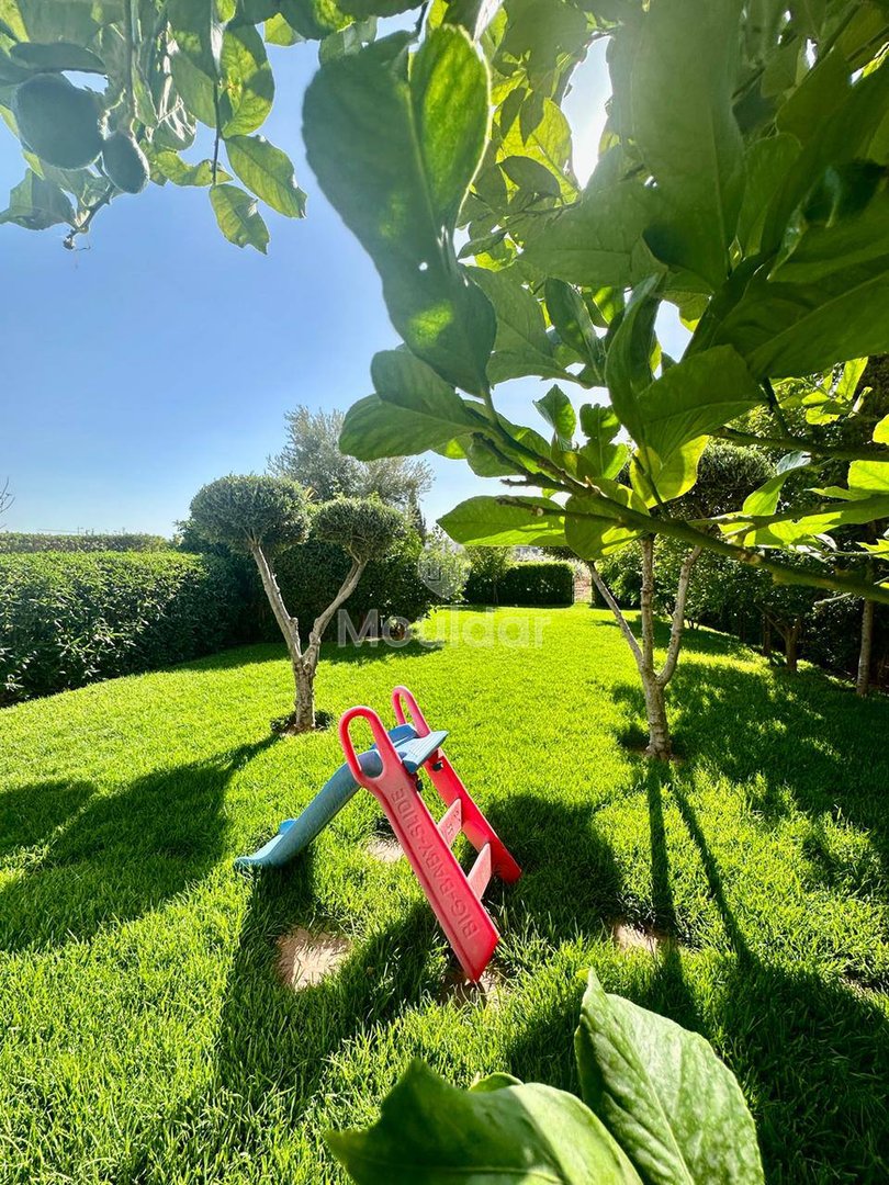 Vilă de vis de vânzare în Marrakech - Targa, 266 m² - Photo 8