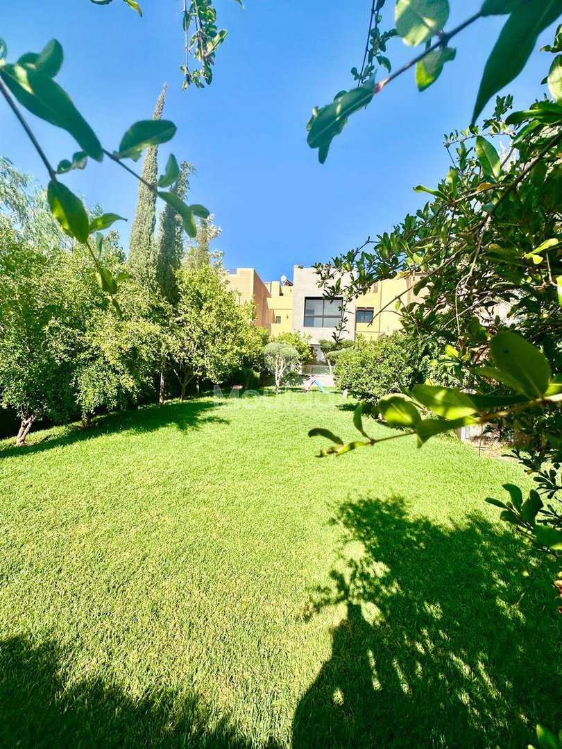 Vilă de vis de vânzare în Marrakech - Targa, 266 m² - Photo 11