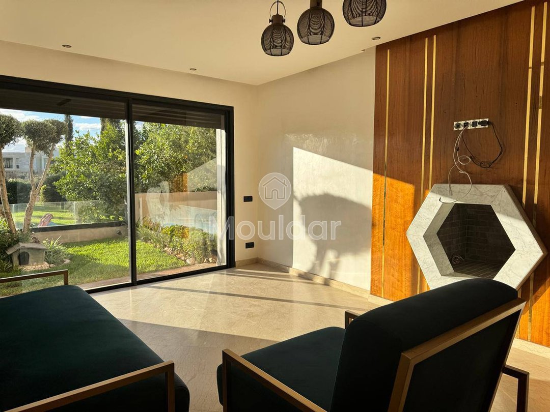 Vilă de vis de vânzare în Marrakech - Targa, 266 m² - Photo 2