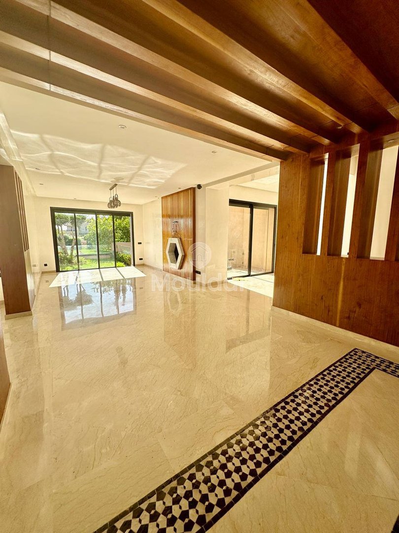 Vilă de vis de vânzare în Marrakech - Targa, 266 m² - Photo 4