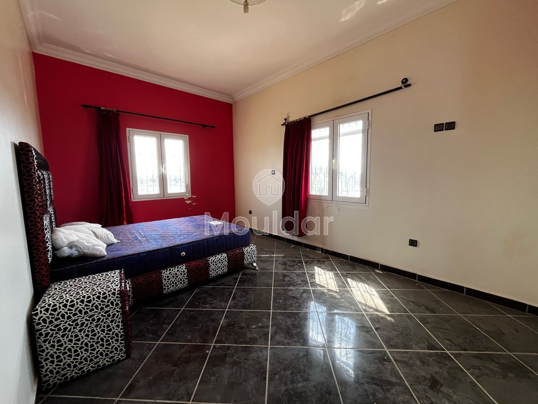 Villa Spacieuse à Taroudant : 8 Chambres sur 9833 m² - Photo 5